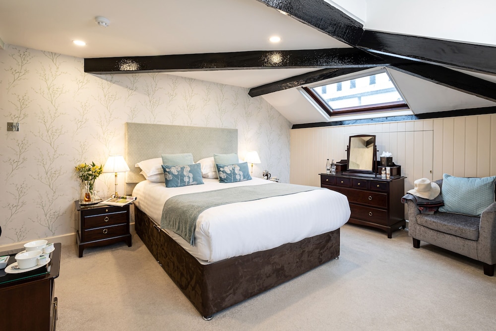 Superior Room, 1 Double Bed, Lake View - Photo 5