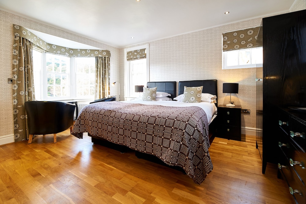 Standard Double or Twin Room (village) photo 3