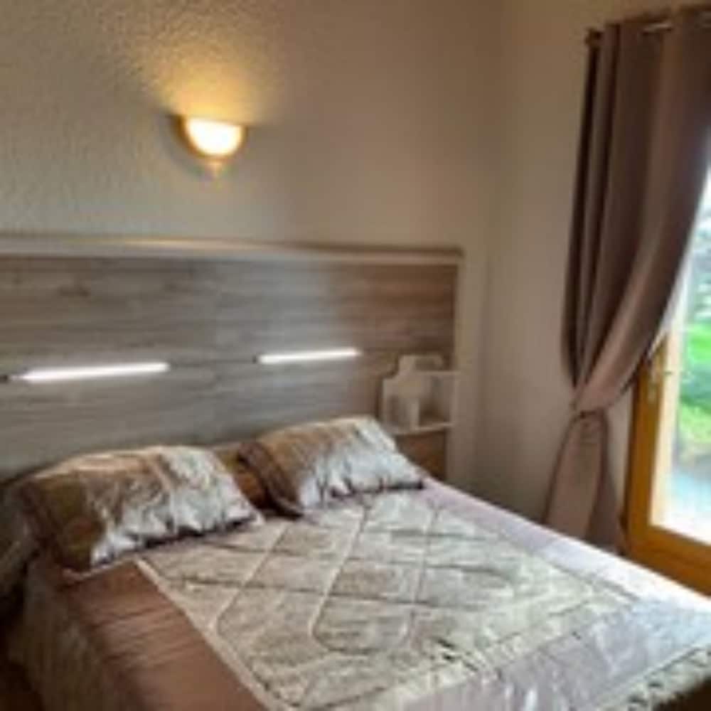 Apartment, Ensuite, Sea View (t2 Etage) photo 1