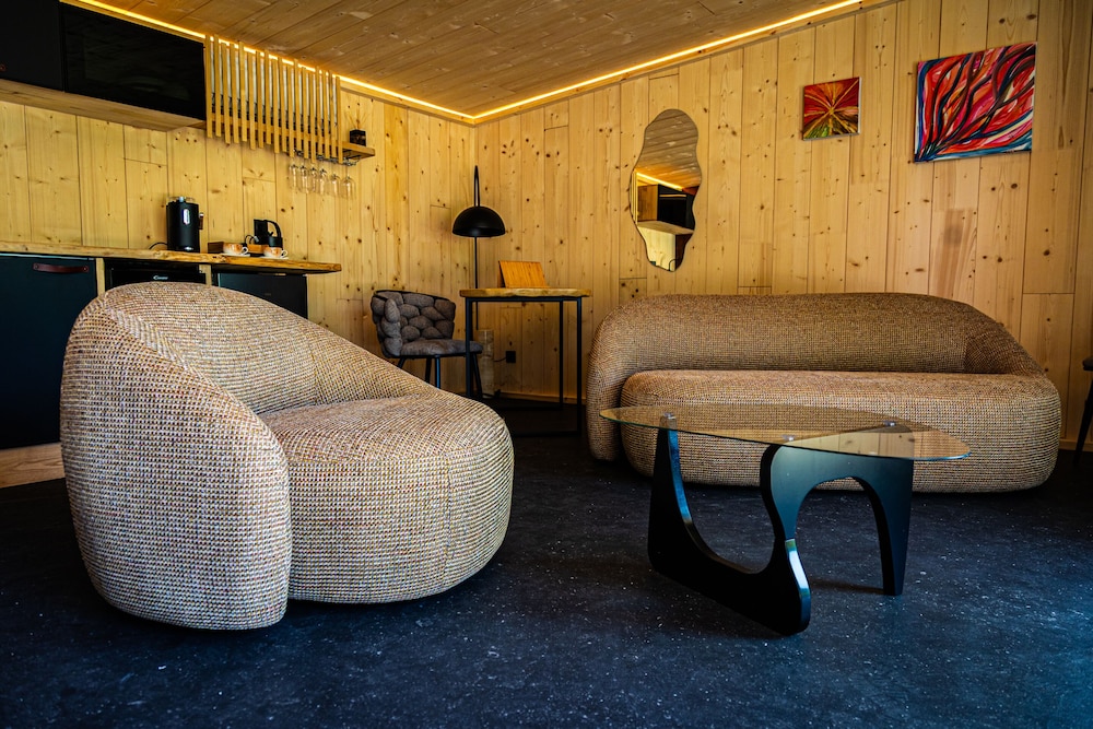 Pépites Lodge e Spa, Foto 13