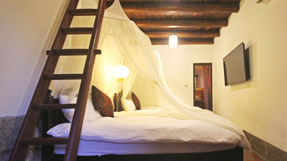 Quadruple Room (Loft) photo 1