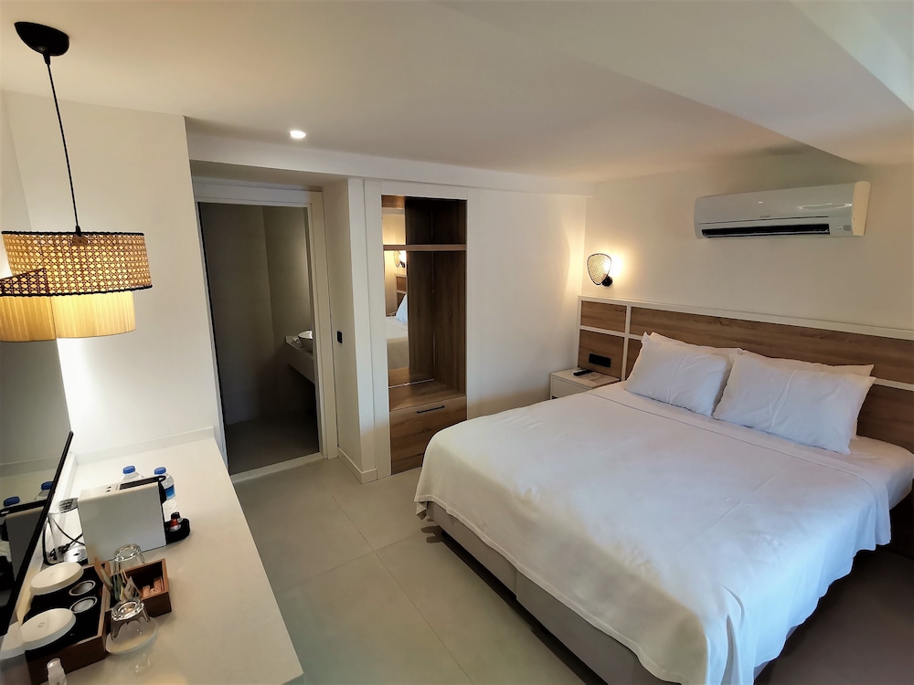 Economy Room, 1 Bedroom, Sea View - Photo 5