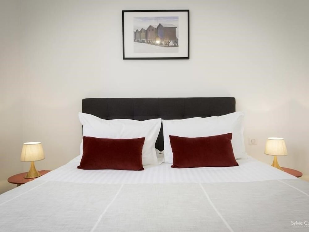 Double Room, Private Bathroom (Rubis) photo 1