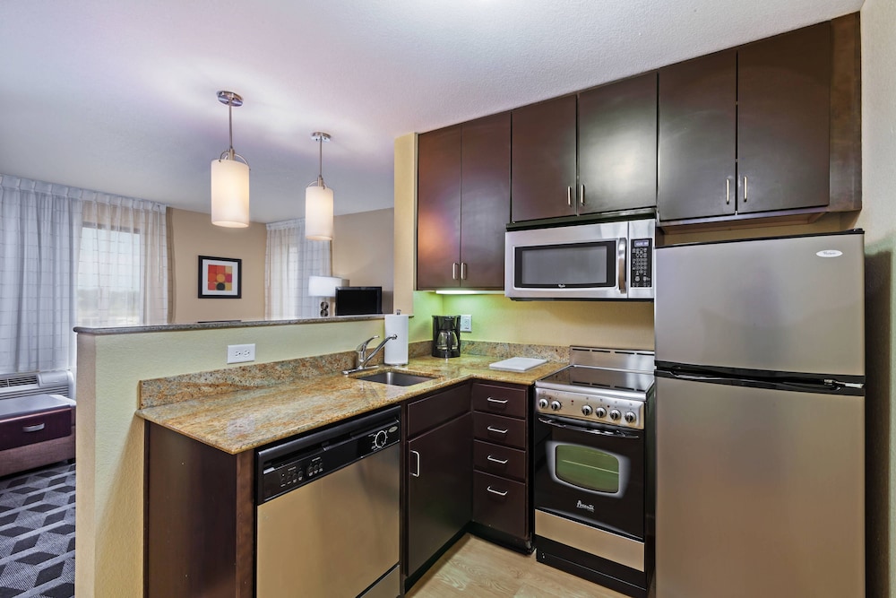 Suite, 1 Bedroom