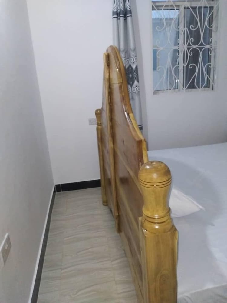 Double Room, Balcony