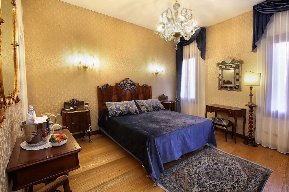 Junior Suite, 1 Bedroom photo 2