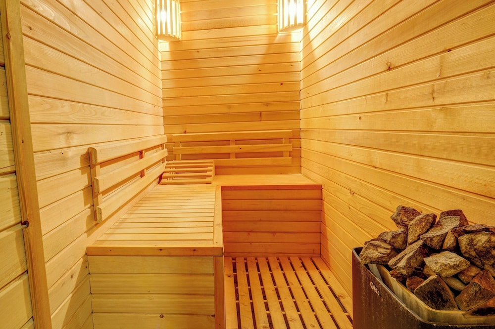 King Suite with Hammam and Sauna - Photo 4