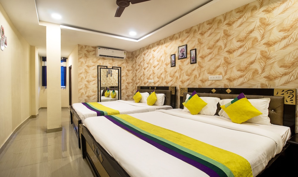 Premium Double Room, Non Smoking