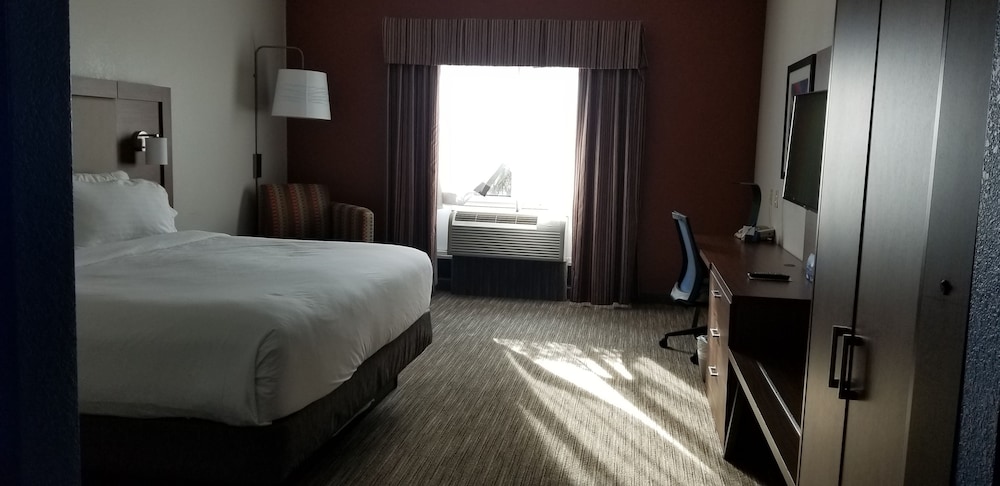 Standard Room, 1 King Bed, Accessible (Mobility) - Photo 5