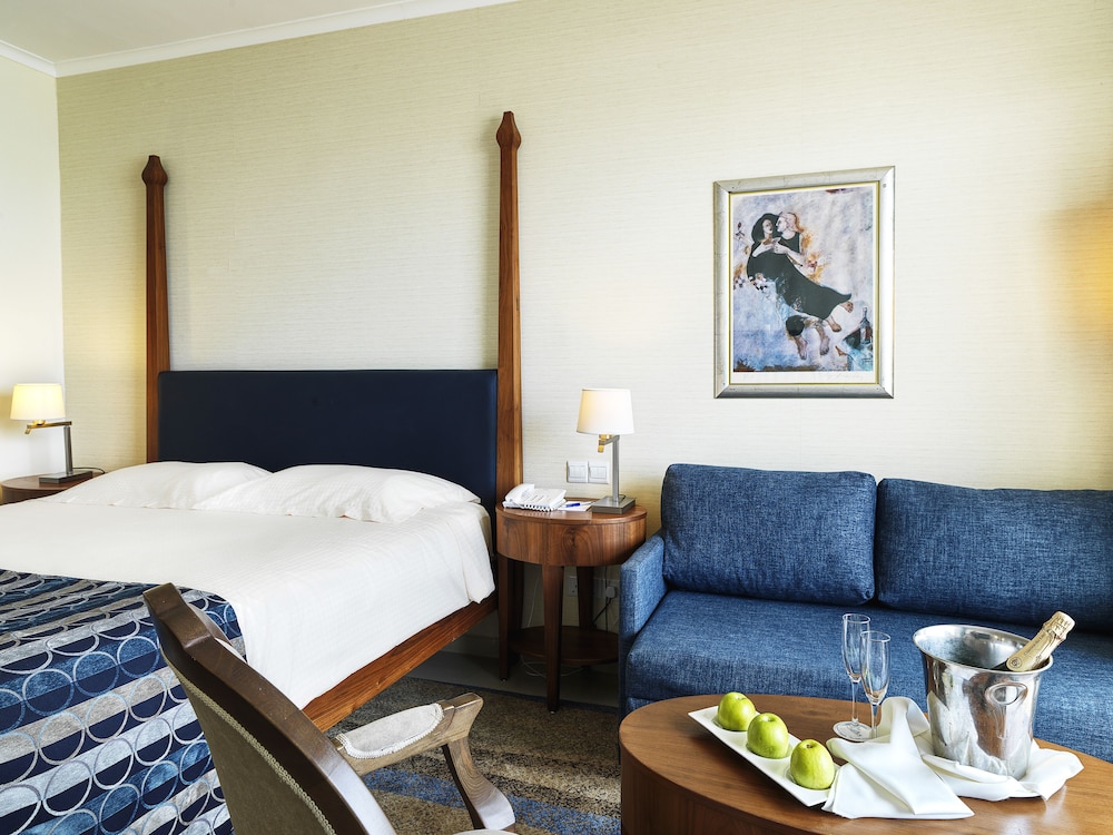 Superior Room, Sea View photo 2