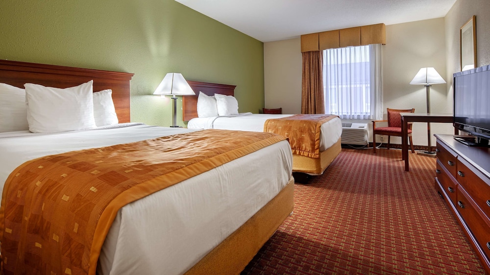 Double Room - Photo 1