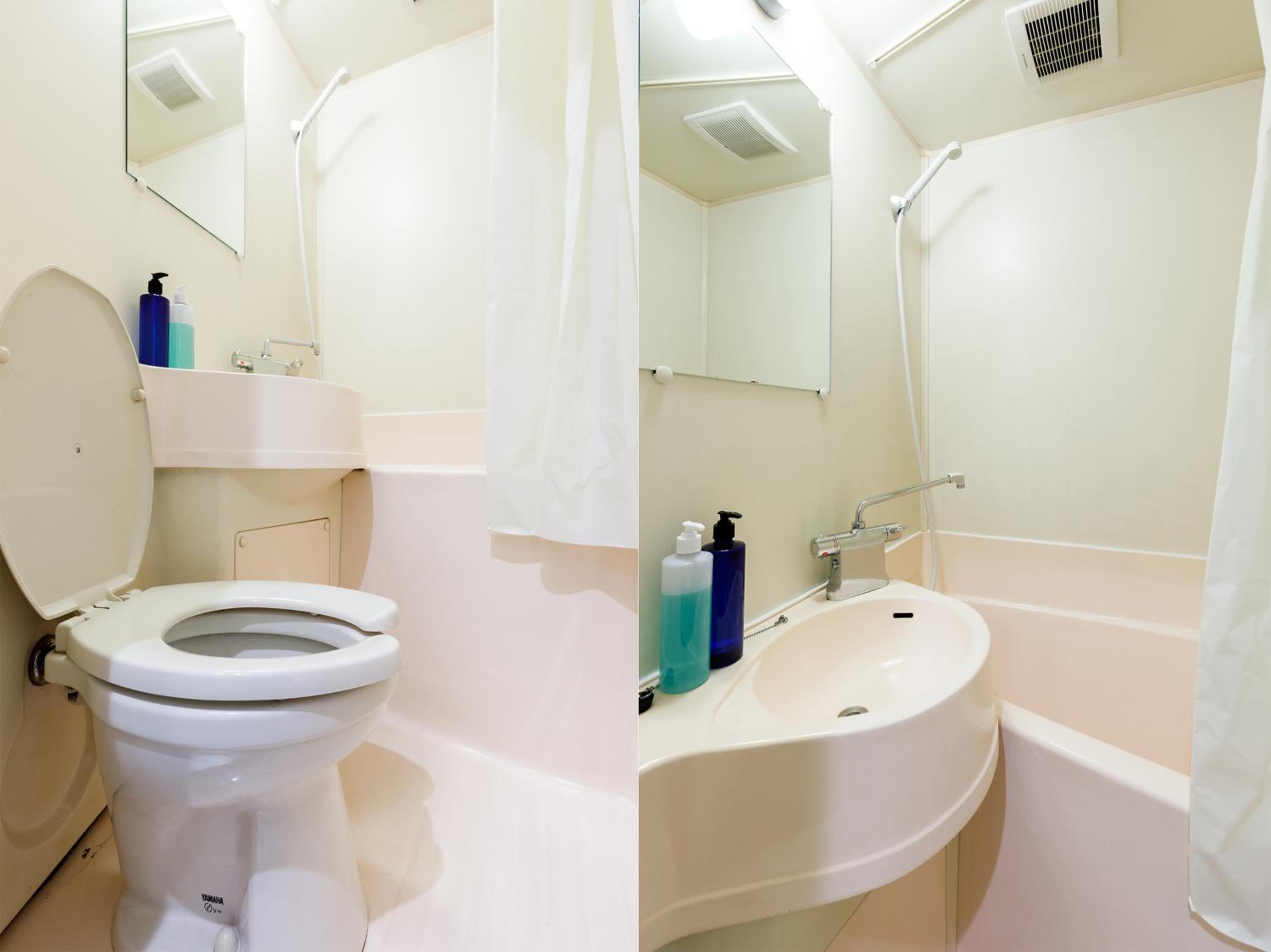 Twin Room - Photo 1