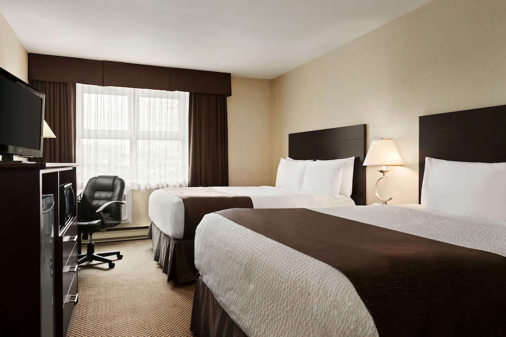 Efficiency, Room, Multiple Beds, Non Smoking - Photo 1