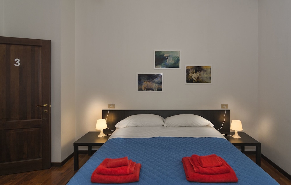 Double Room, 2 Twin Beds (Room 04) photo 1