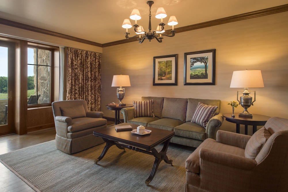 King Suite photo 1