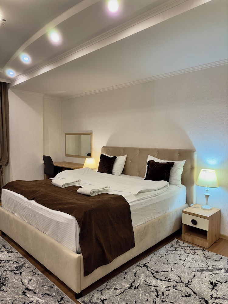 Family Apartment