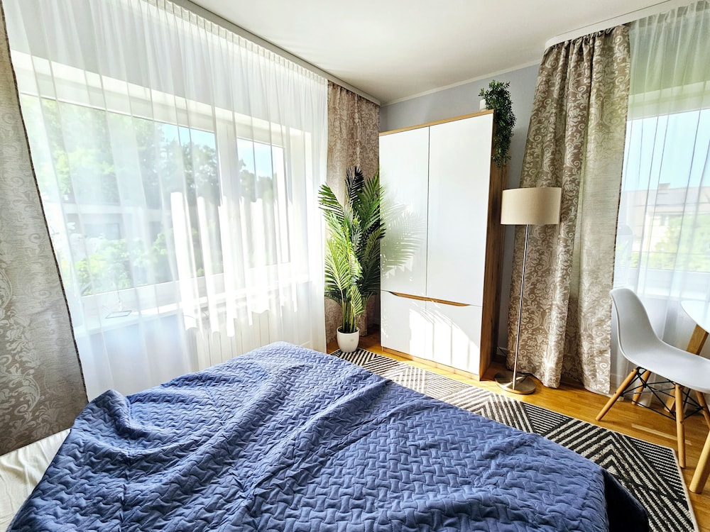 Standard Studio, Multiple Beds, Air conditioning photo 1