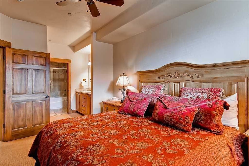 Condo, Multiple Beds (3101 Champagne Lodge, Trappeur's Cros) photo 1