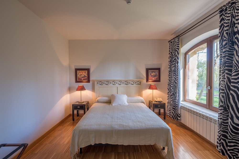Habitación Superior, Vista (2+1 personas)