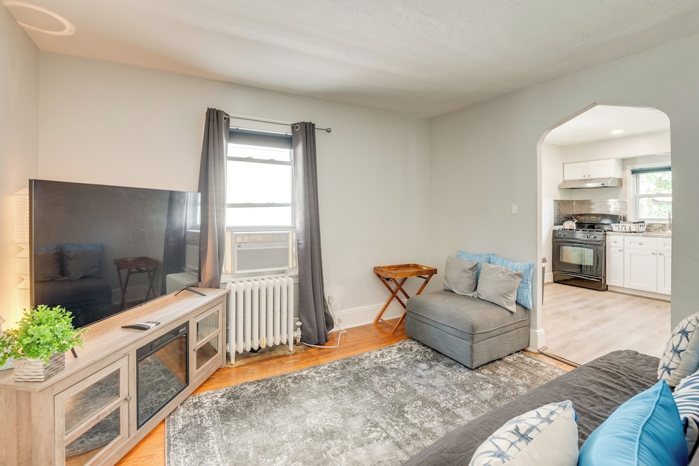 Apartment (2 Bedrooms) photo 1
