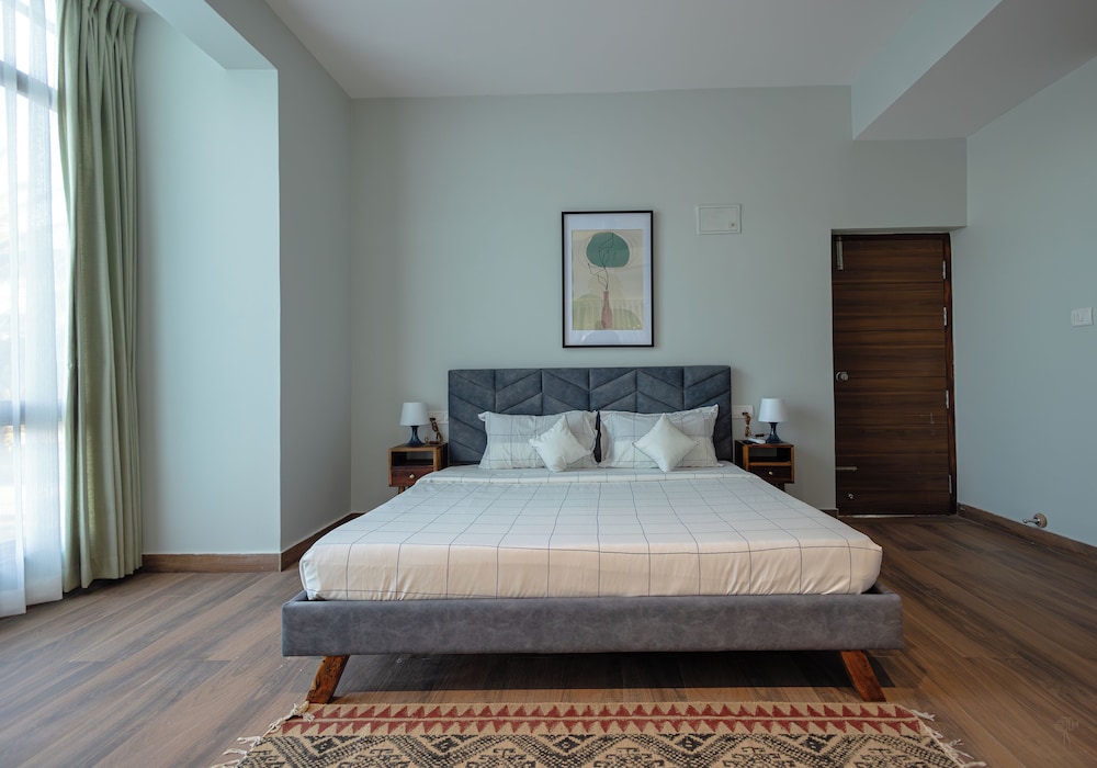 Executive Villa photo 2