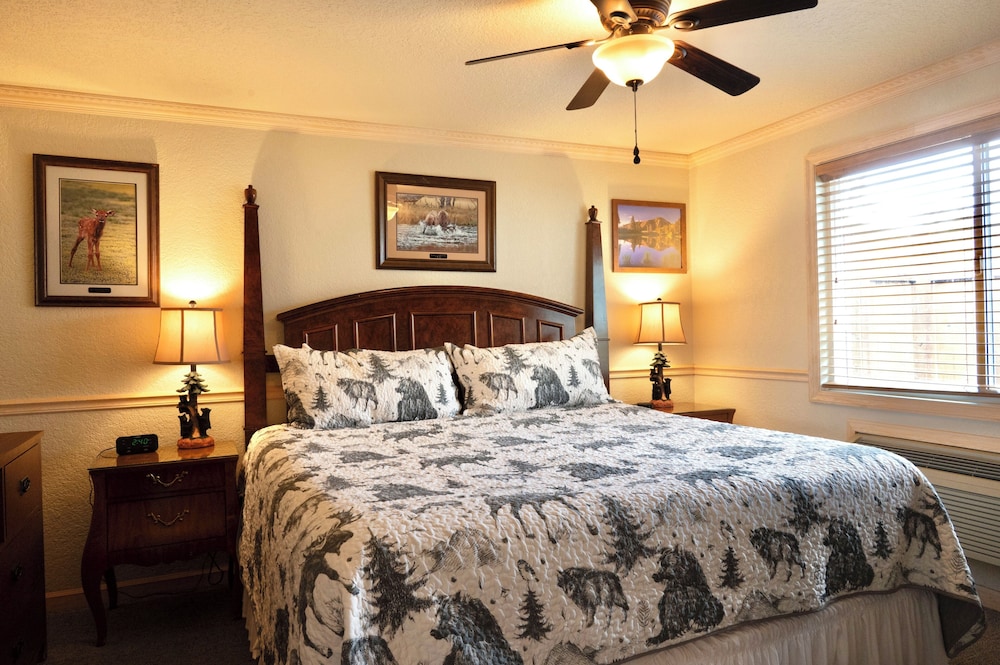 Suite photo 2