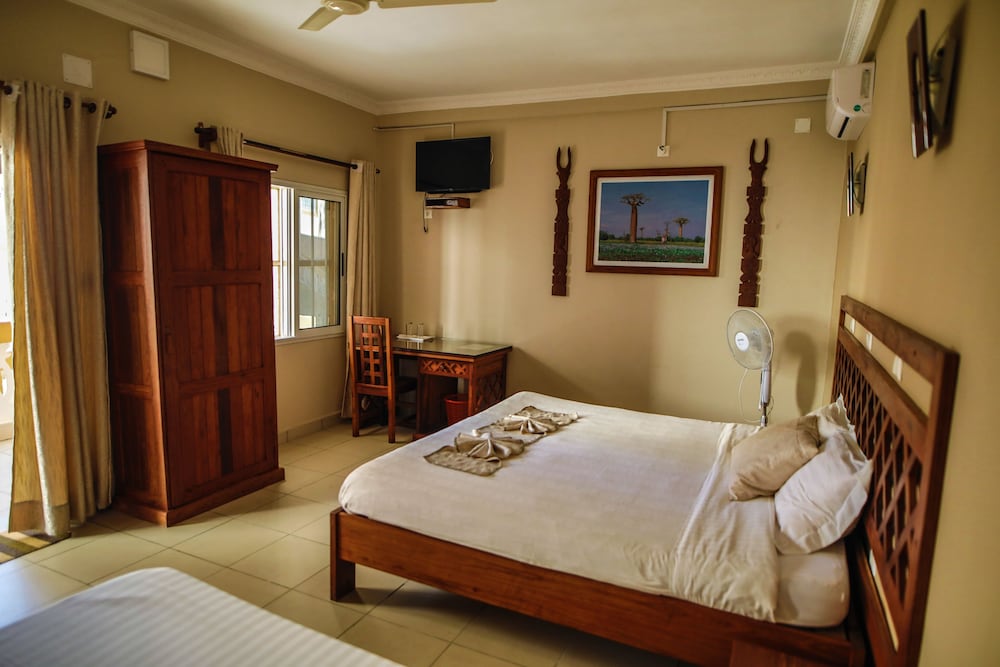 Comfort Triple Room, Multiple Beds photo 2
