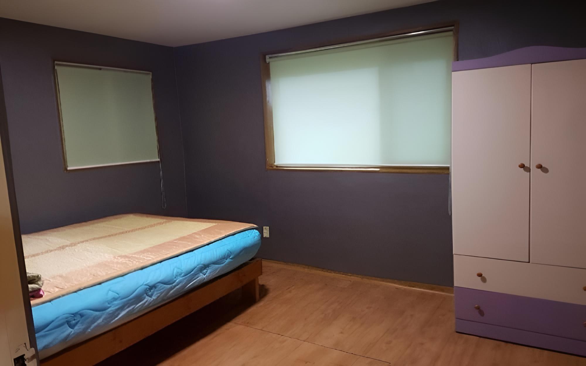 Room (Won (3 rooms + living room unshared h) - Photo 6