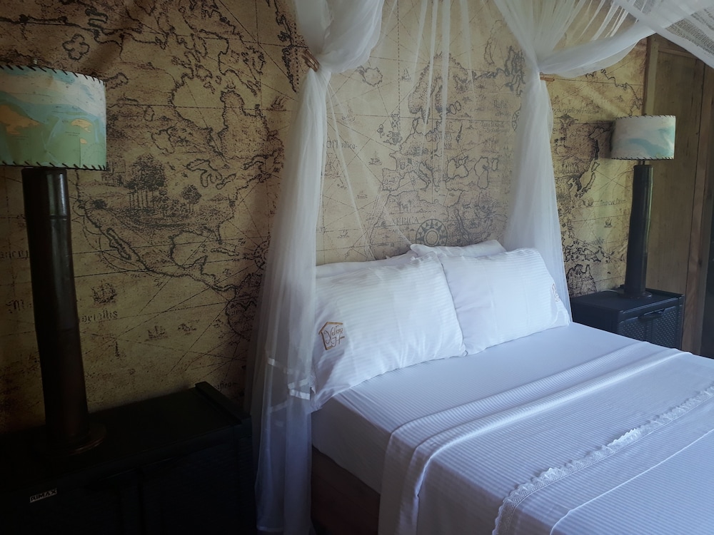 Superior Suite, 1 Bedroom, Refrigerator, Mountainside photo 3
