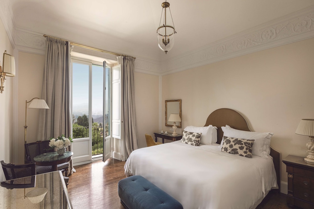 Deluxe Room, Sea View (Balcony or Terrace)