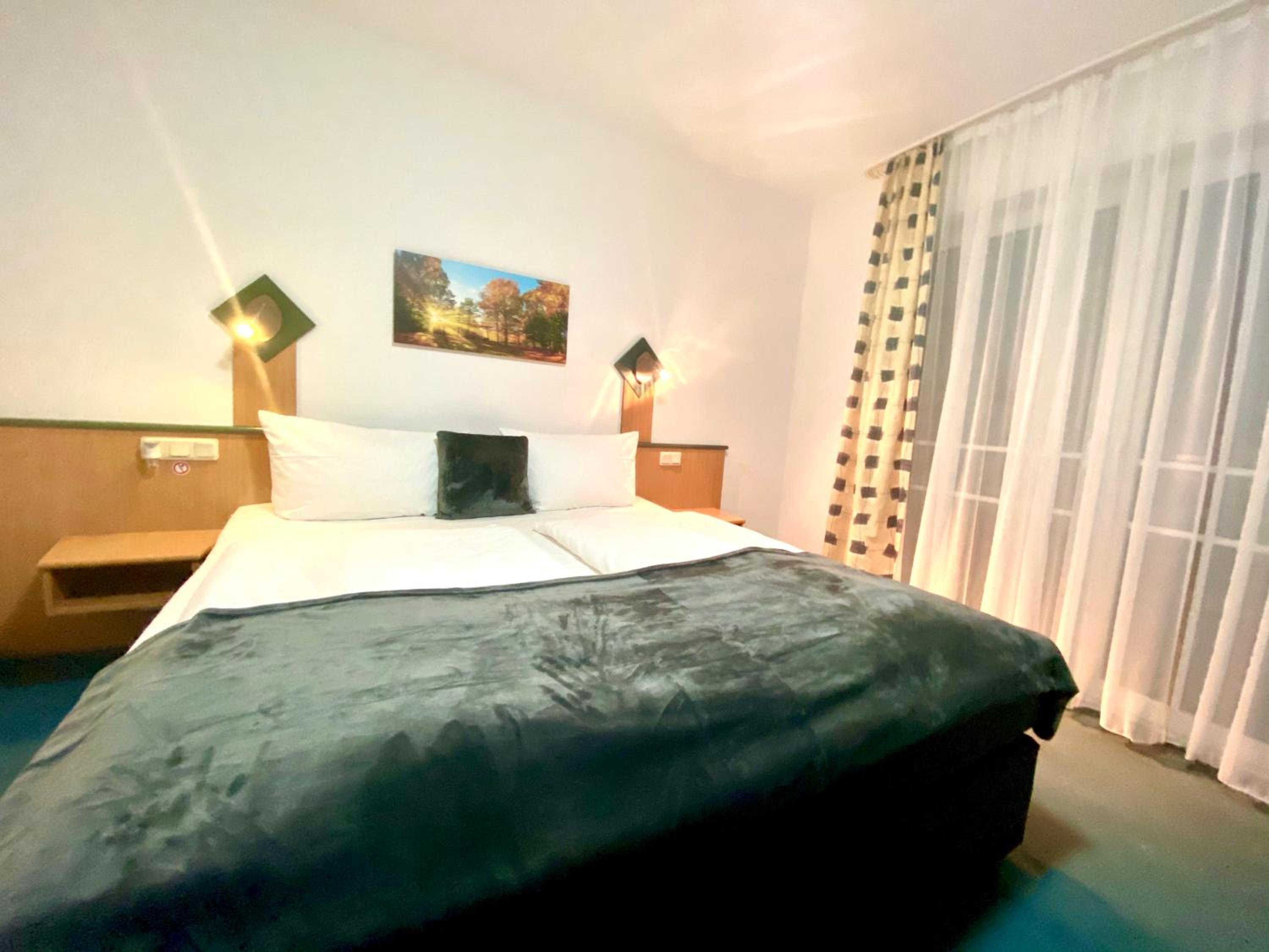 Double Room photo 1
