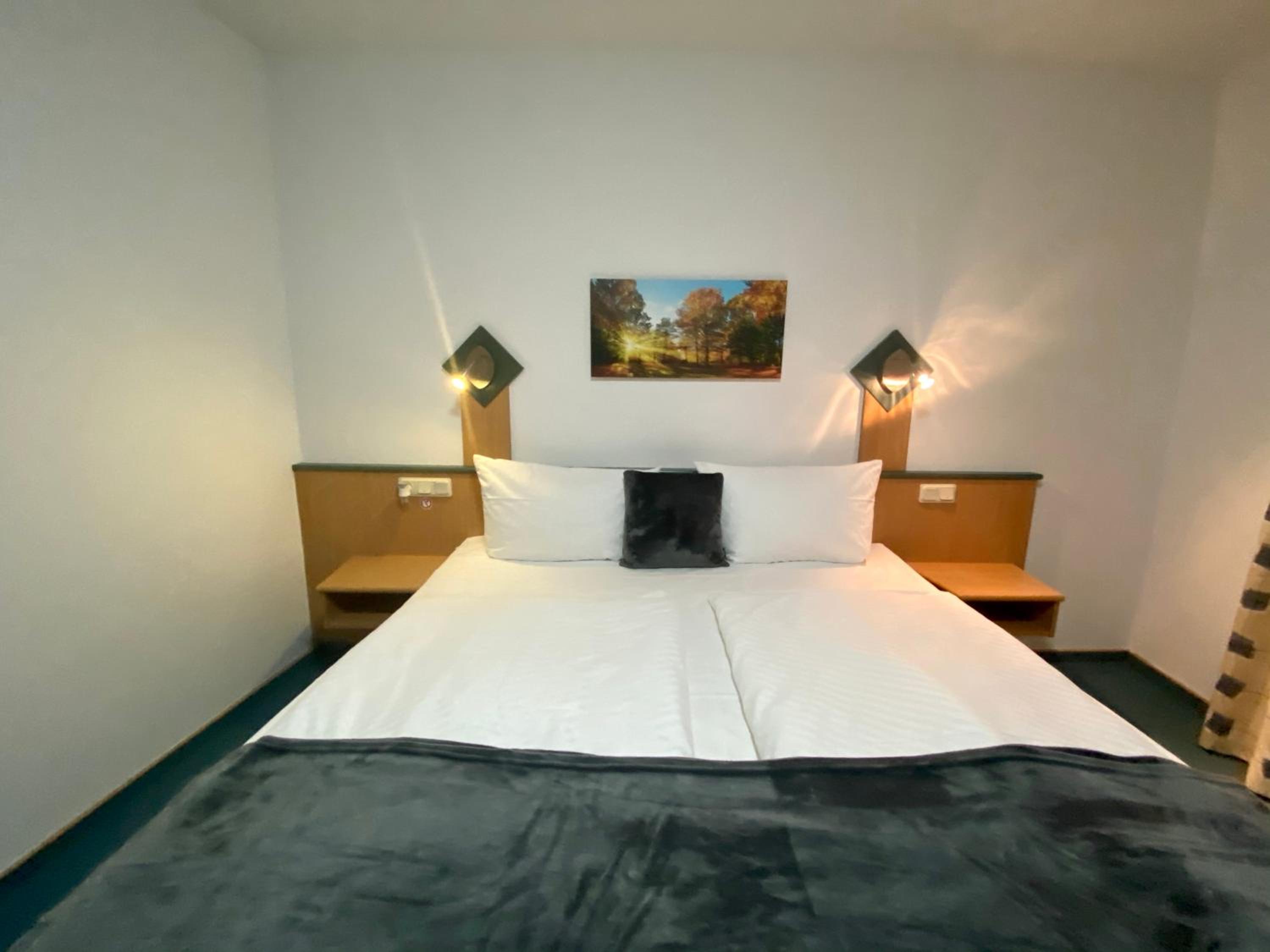 Double Room photo 2