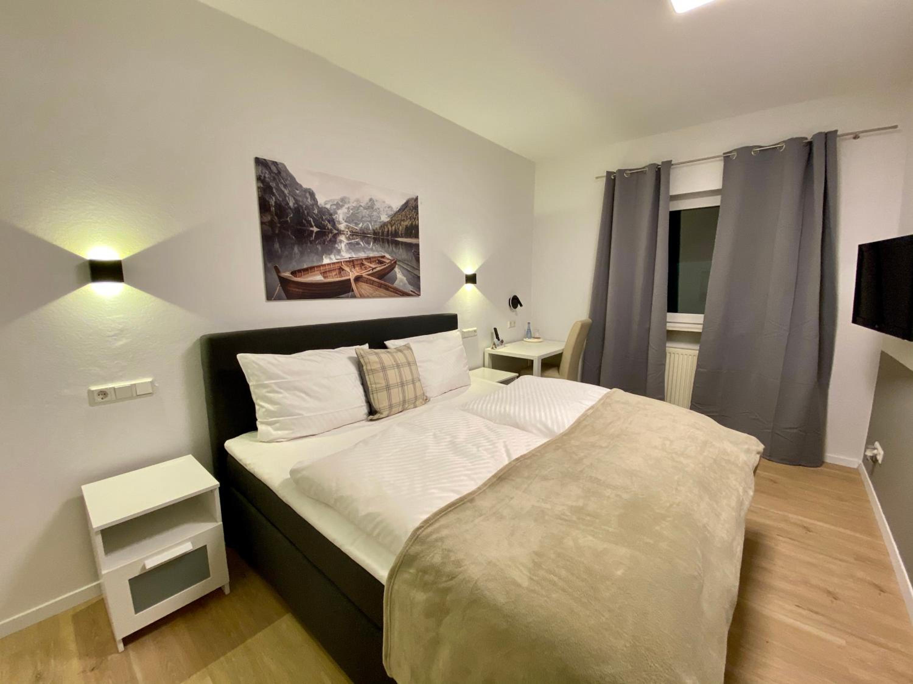 Double Room photo 3