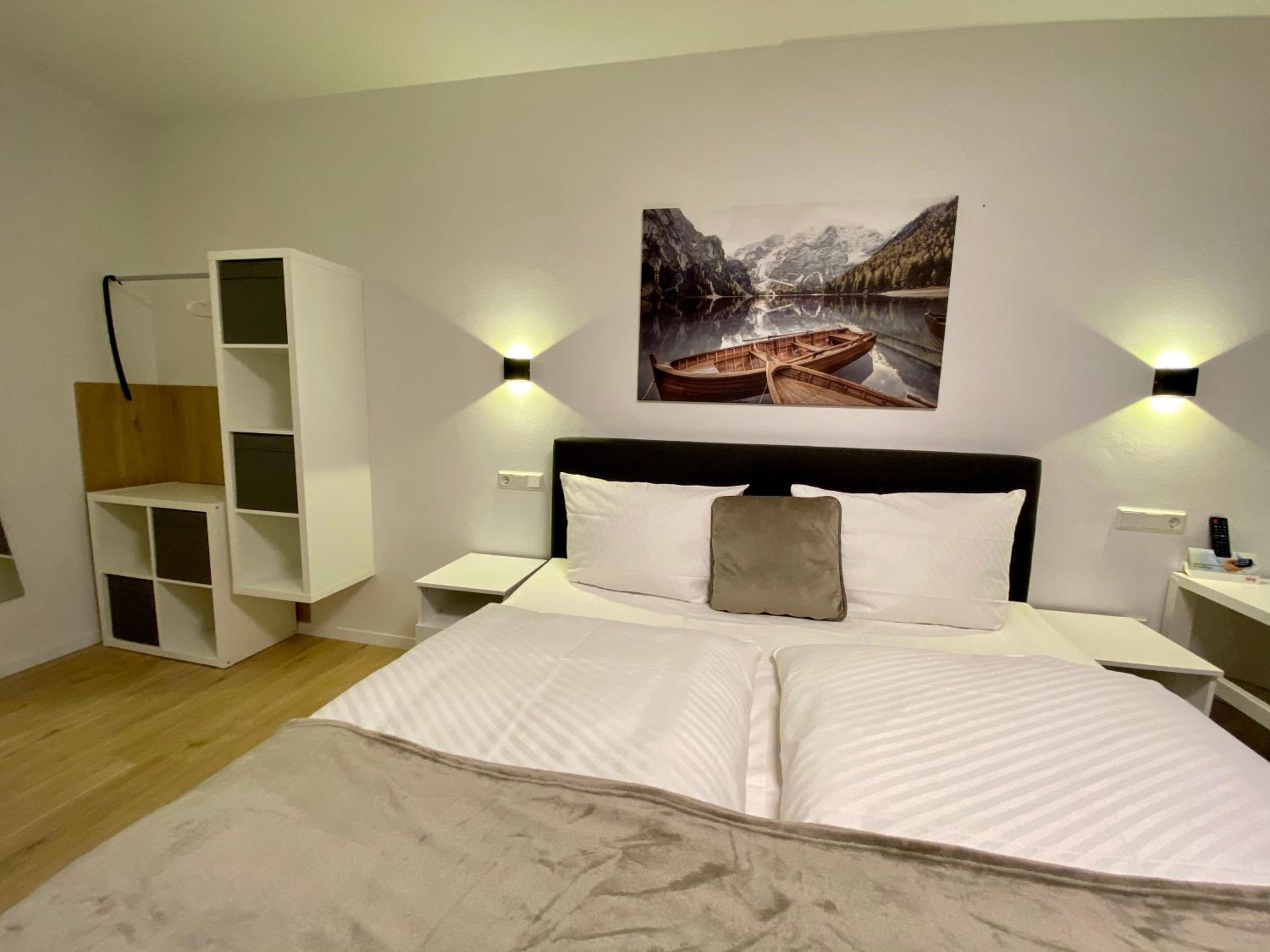 Double or Twin Room photo 1