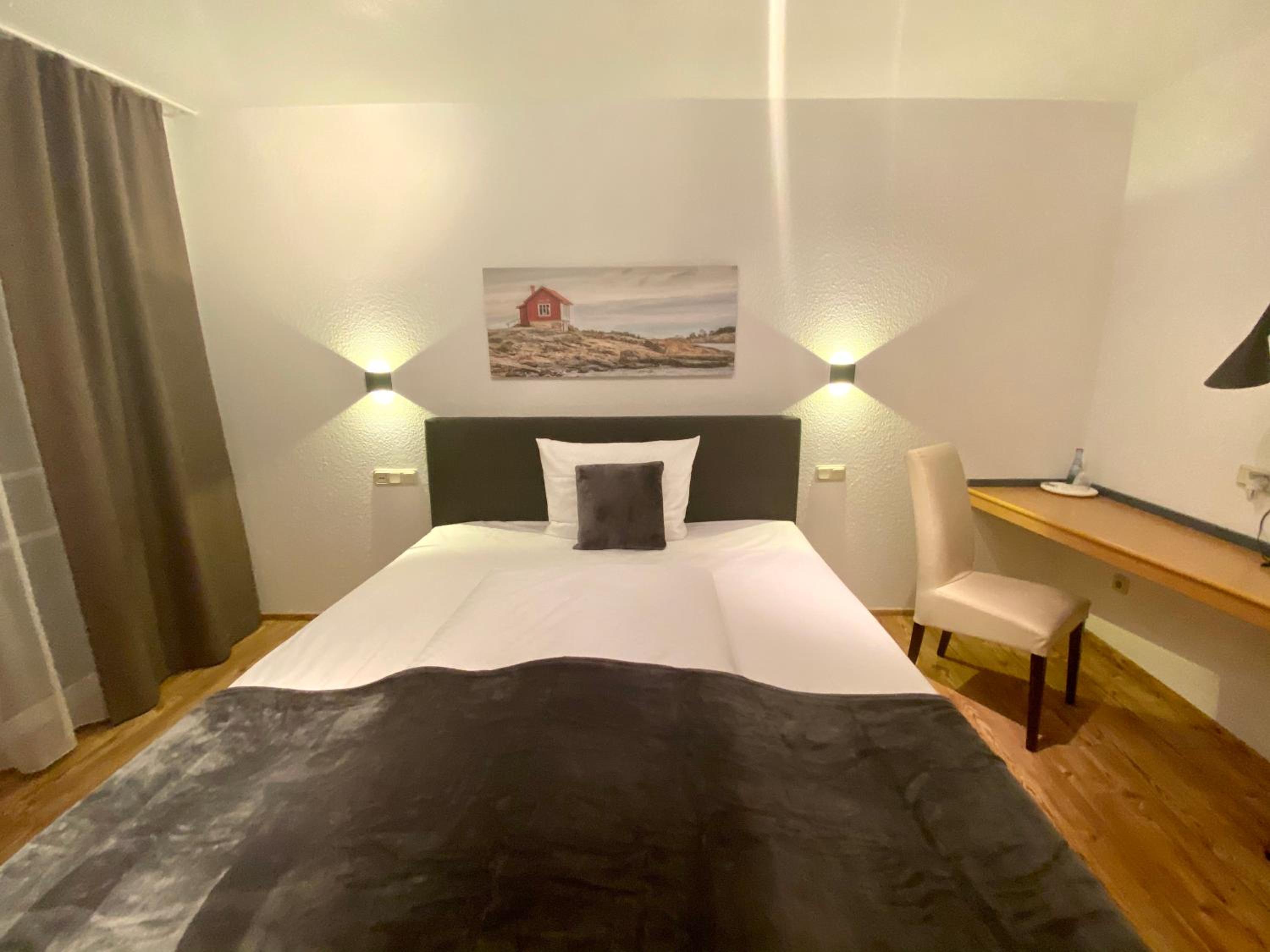 Deluxe Single Room photo 1