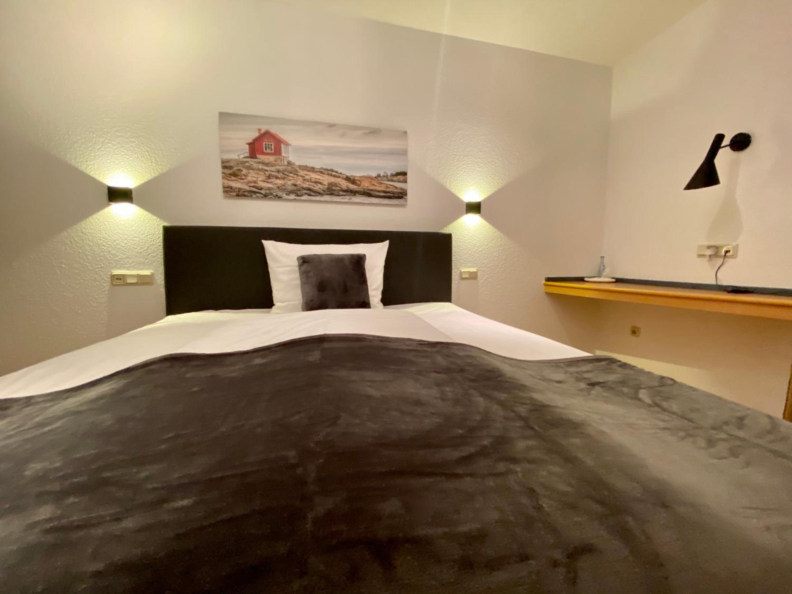 Deluxe Single Room photo 3