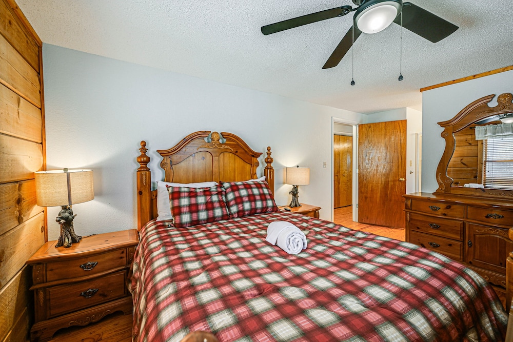 House (3 Bedrooms) photo 1