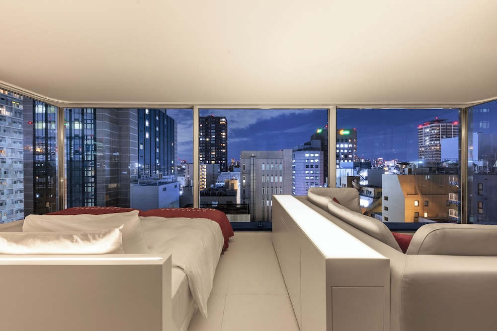 Top Floor Twin Room, Non Smoking (14F)