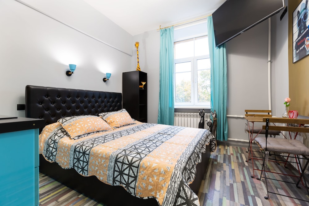 Standard Studio, 1 Bedroom, Non Smoking, Kitchenette