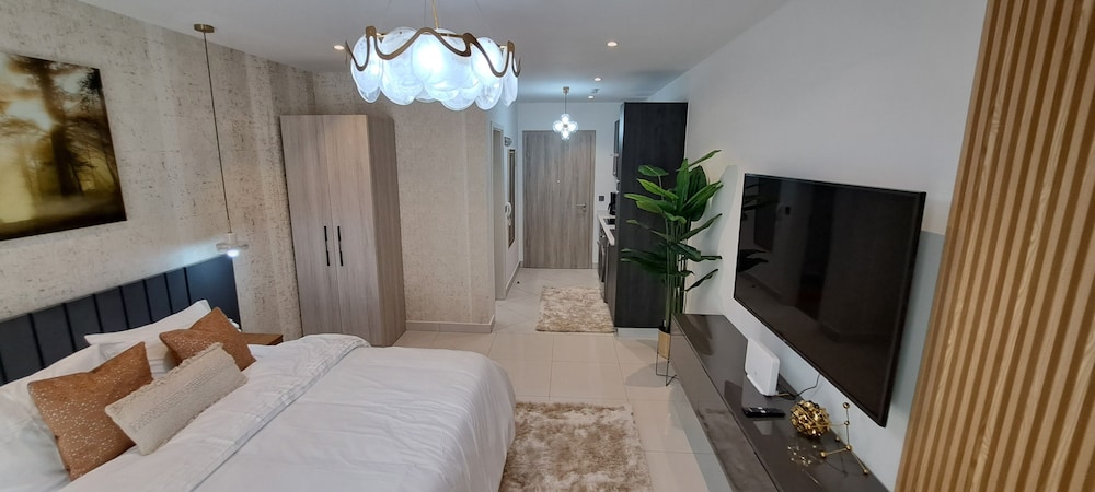 Deluxe Suite photo 3