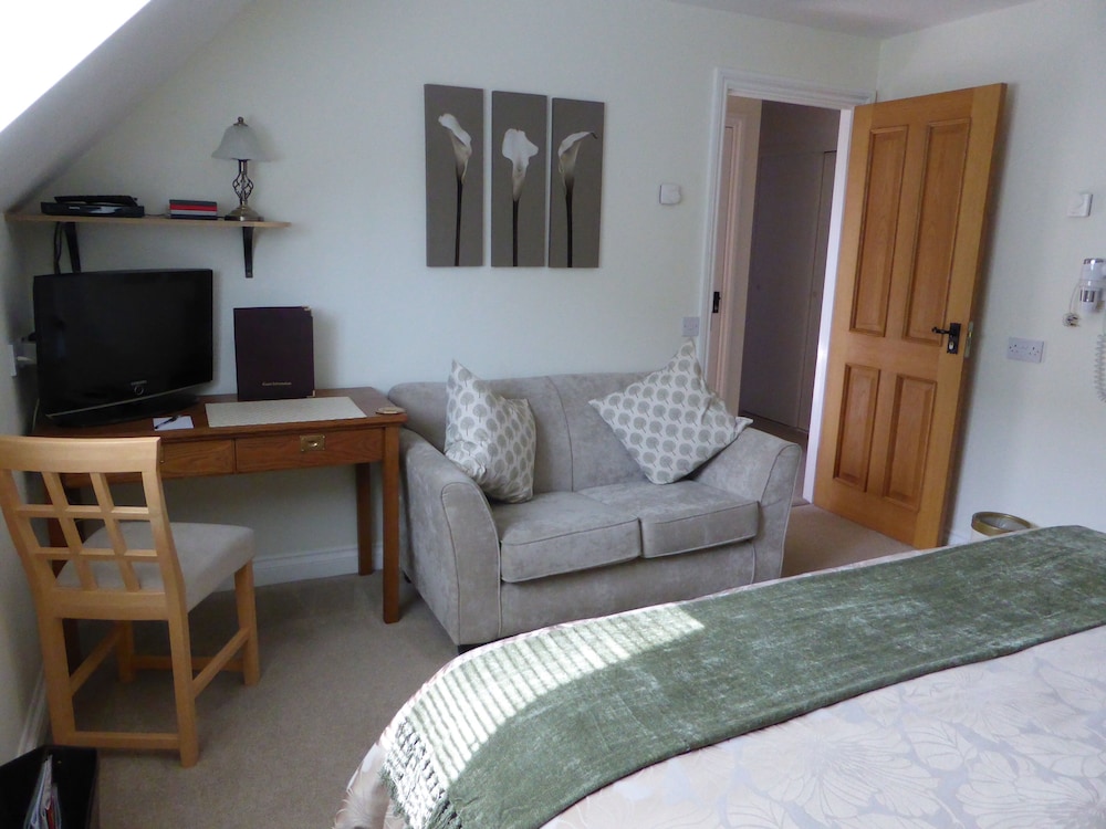 Suite, Ensuite (Super) photo 3