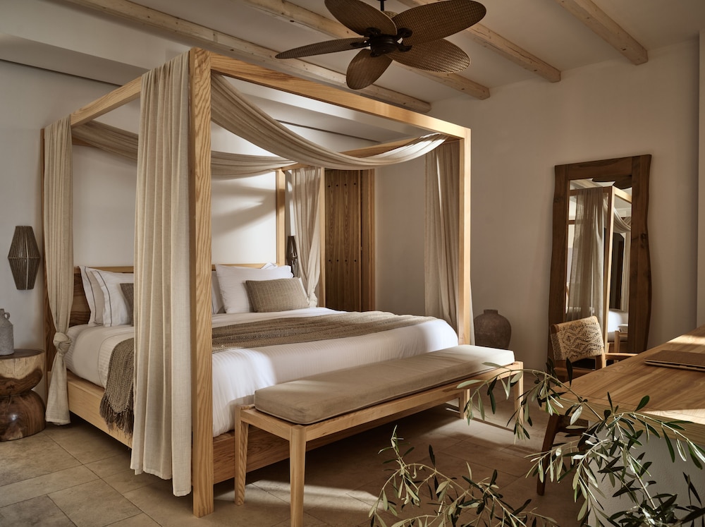 Premium One Bedroom Sea View Villa Private Pool