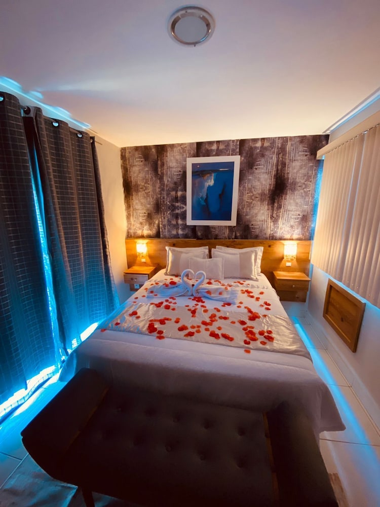 Luxury Double Room photo 3
