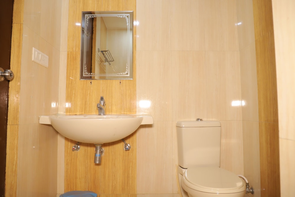 Deluxe Room photo 3