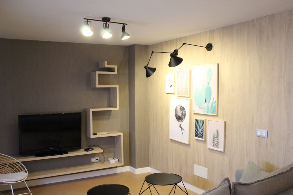 Gibralfaro Apartments, Fotografia 16