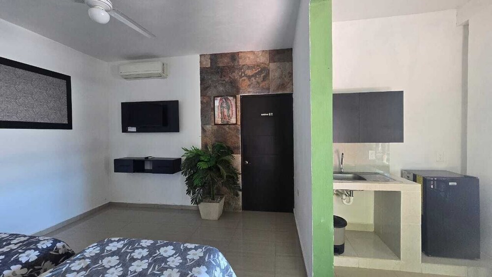 Basic Room