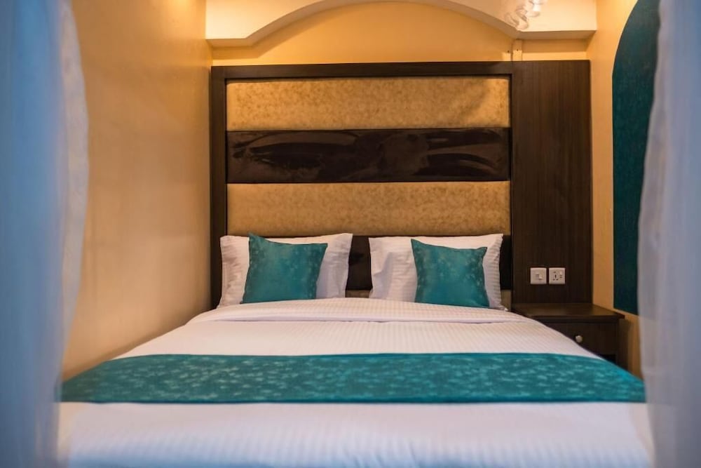 Standard Single Room photo 1
