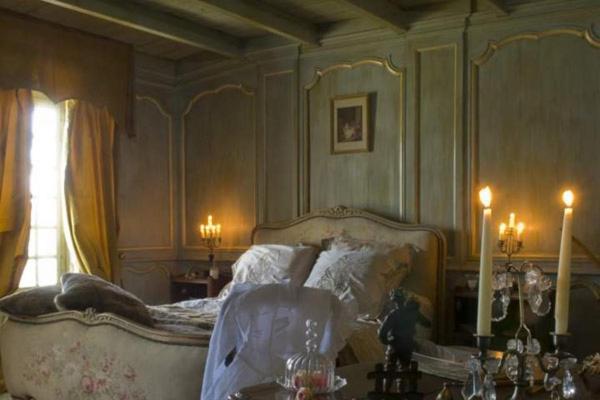 Superior Double Room photo 1