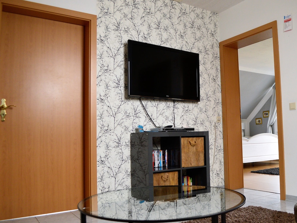 Comfort Apartment, Ensuite photo 3