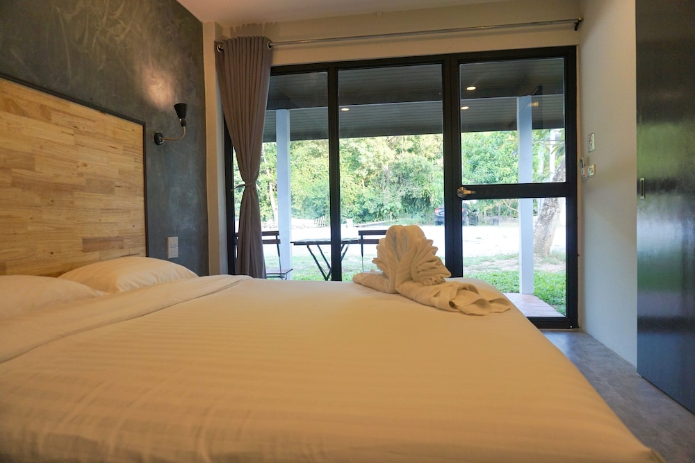 Standard Room photo 2